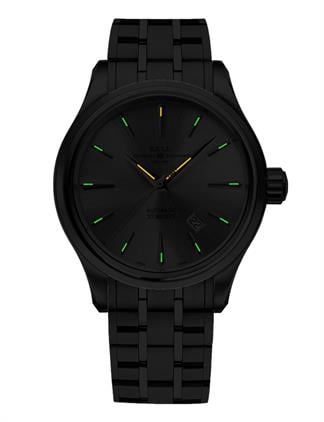 BALL NM9080D-S1J-SL Erkek Kol Saati