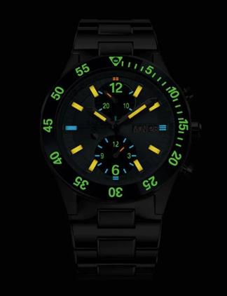 BALL DC3030C-S1-IBEBE Erkek Kol Saati