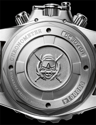 BALL DC3226A-P6C-BE Erkek Kol Saati