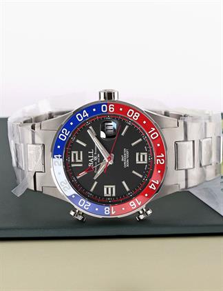 BALL DG3038A-S2C-BE Erkek Kol Saati