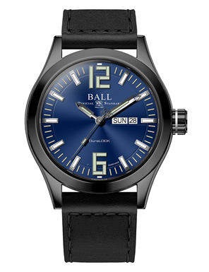 BALL NM2028C-L13A-BE Erkek Kol Saati