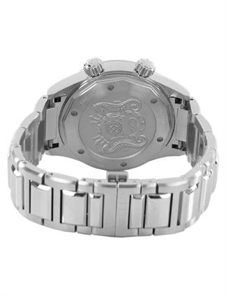 BALL DM2280A-S1C-BK Erkek Kol Saati