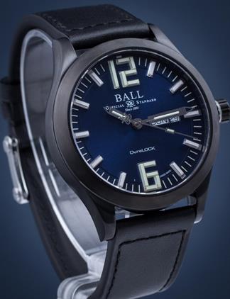 BALL NM2028C-L13A-BE Erkek Kol Saati