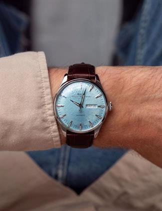 BALL NM2080D-LL2FJ-IBE Erkek Kol Saati