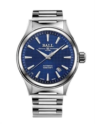 BALL NM2098C-S5J-BE Erkek Kol Saati