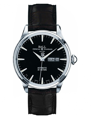 BALL NM2080D-J-BK Erkek Kol Saati