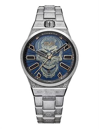 BOMBERG BF43ASS.08-5.12 Erkek Kol Saati