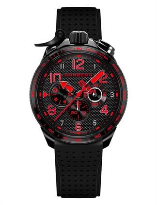 BOMBERG BS45CHPBA.059-17.12 Erkek Kol Saati