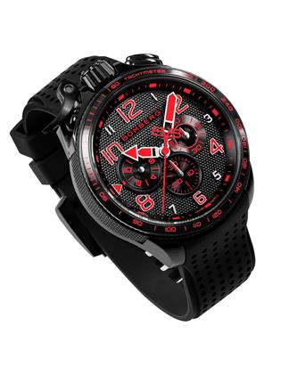 BOMBERG BS45CHPBA.059-17.12 Erkek Kol Saati