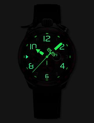 BOMBERG BS45CHPBA.059-17.12 Erkek Kol Saati