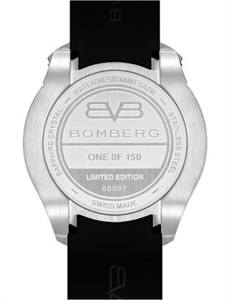 BOMBERG BS45CHSS.072-2.12 Erkek Kol Saati