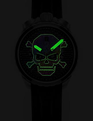 BOMBERG BS45CHSS.072-2.12 Erkek Kol Saati