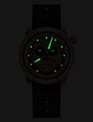 BOMBERG CT43APGD.26-3.11 Erkek Kol Saati