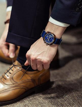 BRISTON 15140.SA.T.9.NNB Erkek Kol Saati