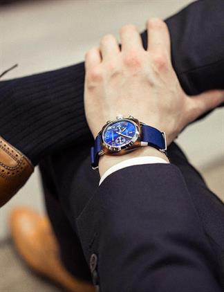 BRISTON 15140.SA.T.9.NNB Erkek Kol Saati