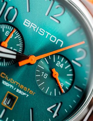 BRISTON 24140.SA.T.27.NOG Erkek Kol Saati