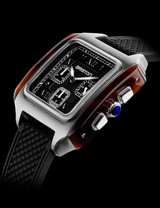 BRISTON 251838.SA.T.1.FB Erkek Kol Saati