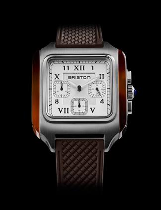 BRISTON 251838.SA.T.2.FBR Erkek Kol Saati