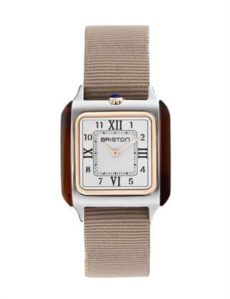 BRISTON 252030.PRA.T.2.NT Unisex Kol Saati