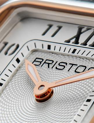 BRISTON 252030.PRA.T.2.NT Unisex Kol Saati