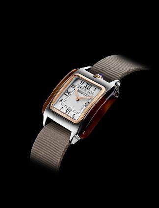 BRISTON 252030.PRA.T.2.NT Unisex Kol Saati