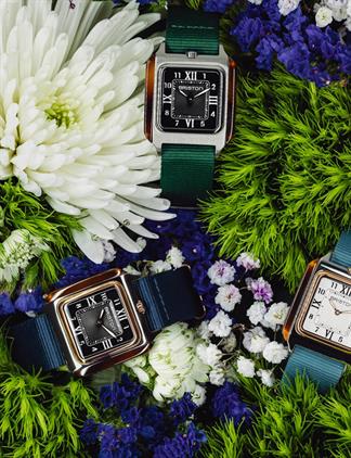 BRISTON 252030.SA.T.1.NB Unisex Kol Saati