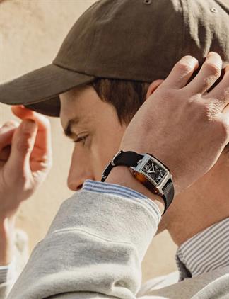 BRISTON 252030.SA.T.1.NB Unisex Kol Saati