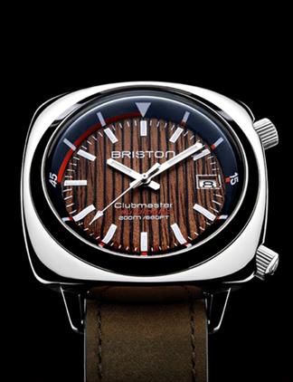 BRISTON Erkek Kol Saati