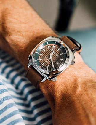 BRISTON Erkek Kol Saati