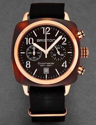 BRISTON Erkek Kol Saati