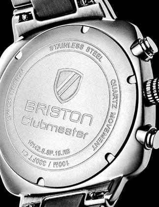 BRISTON Erkek Kol Saati