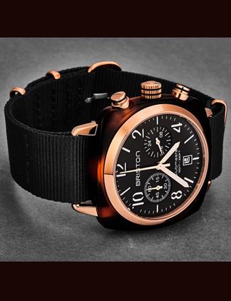 BRISTON Erkek Kol Saati