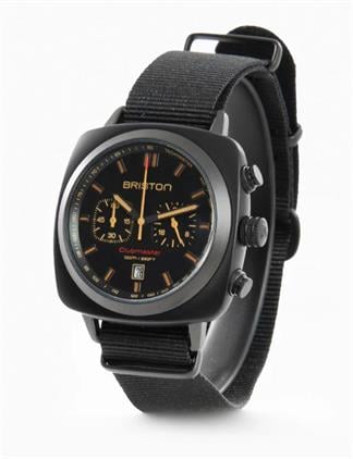 BRISTON Erkek Kol Saati