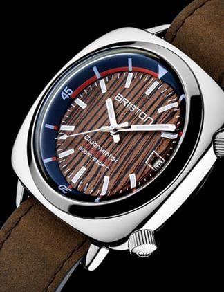 BRISTON Erkek Kol Saati