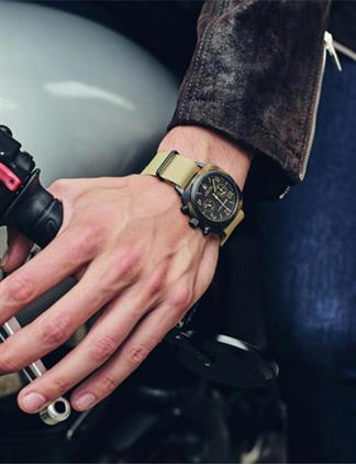 BRISTON Erkek Kol Saati