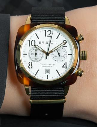BRISTON Erkek Kol Saati