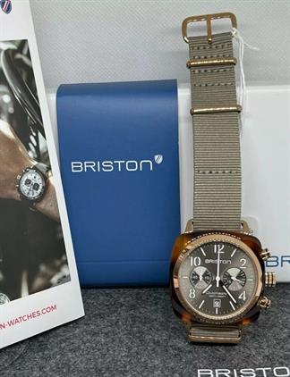 BRISTON Erkek Kol Saati