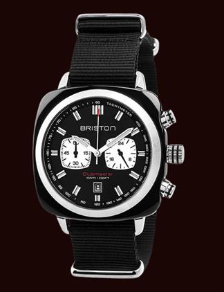 BRISTON Erkek Kol Saati
