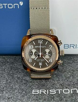 BRISTON Erkek Kol Saati