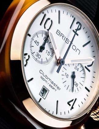 BRISTON Erkek Kol Saati