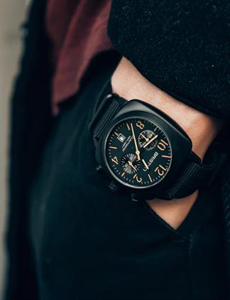 BRISTON Erkek Kol Saati