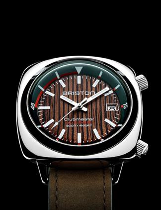 BRISTON Erkek Kol Saati