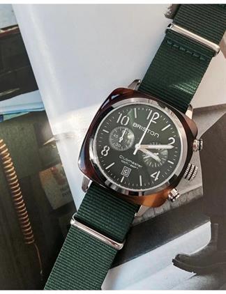 BRISTON Erkek Kol Saati