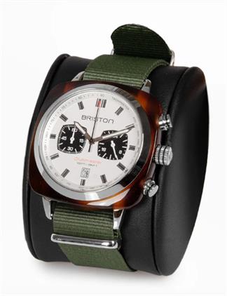 BRISTON Erkek Kol Saati