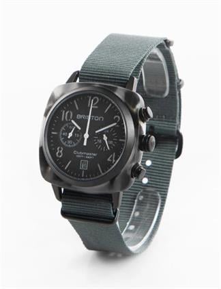 BRISTON Erkek Kol Saati