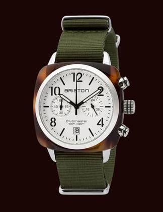 BRISTON Erkek Kol Saati