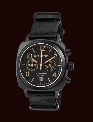 BRISTON Erkek Kol Saati