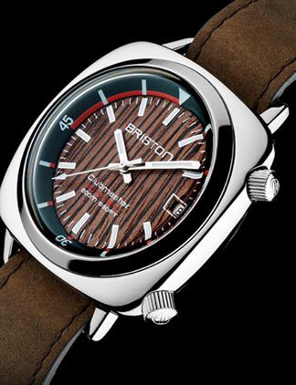 BRISTON Erkek Kol Saati