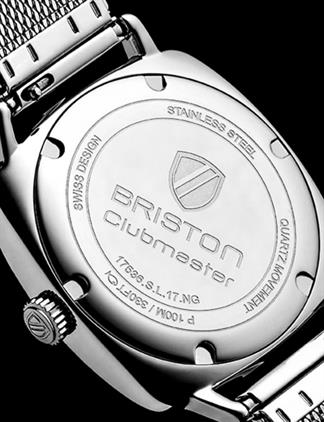 BRISTON Kadın Kol Saati