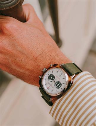 BRISTON Erkek Kol Saati